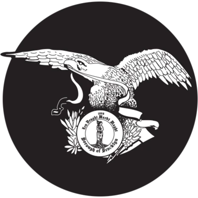 Brooklyn Eagle