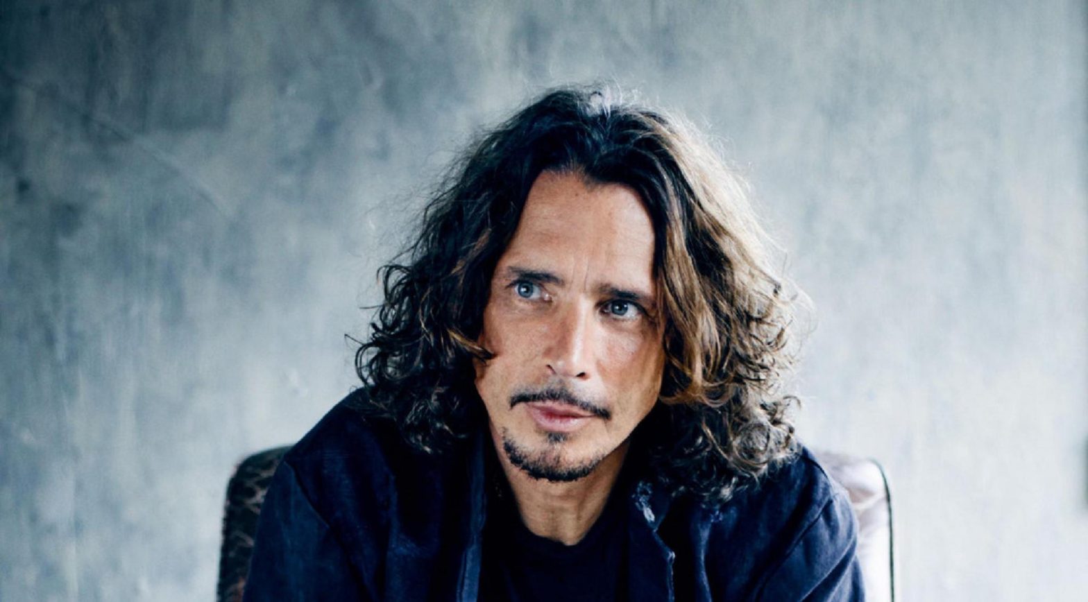 Chris Cornell (RIP) Nailed This Cover